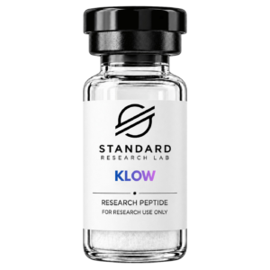 KLOW Blend Bottle