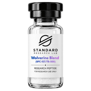 Wolverine blend(BPC-157/TB-500)
