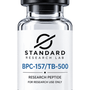BPC157/TB500