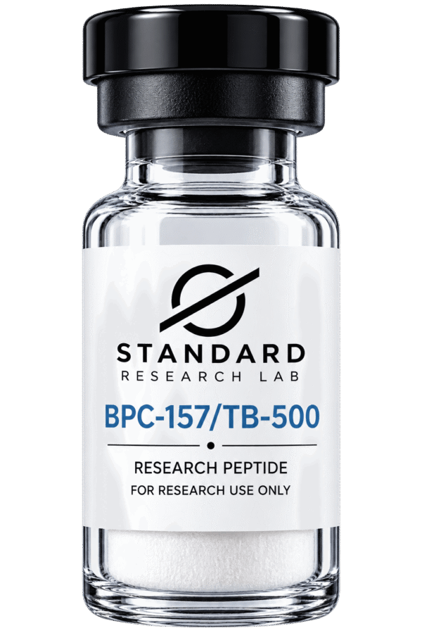 BPC157/TB500