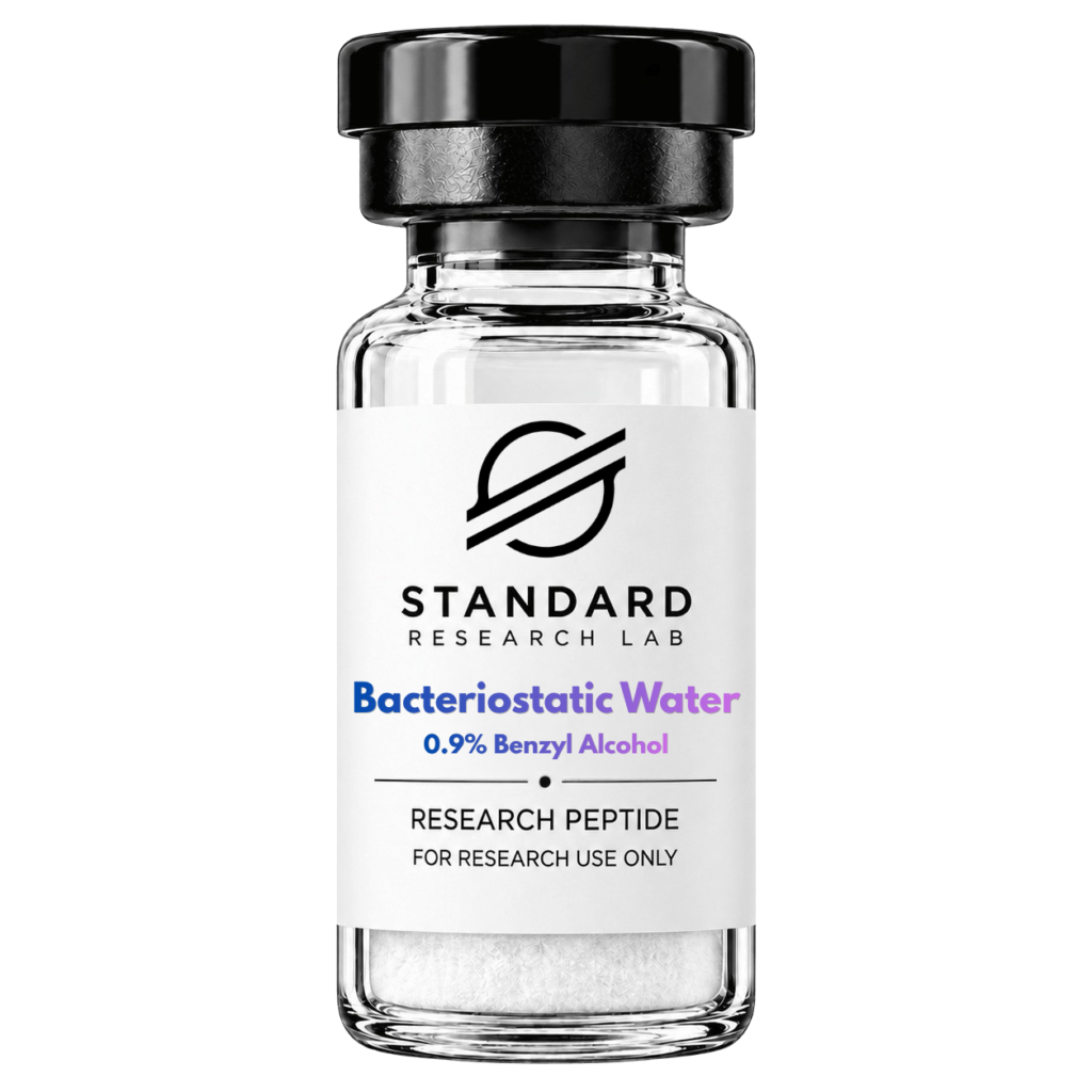 Bacwater