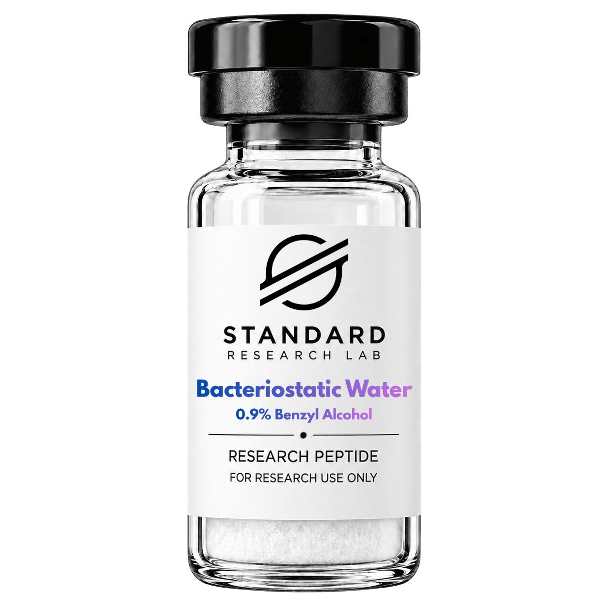 Bacwater