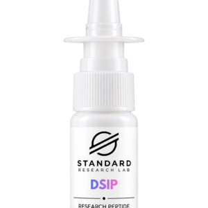 DSIP nasal spray