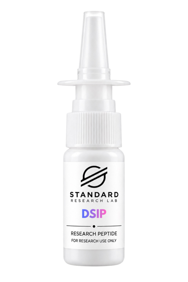 DSIP nasal spray