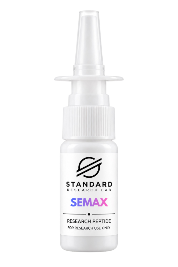 Semax Nasal Spray