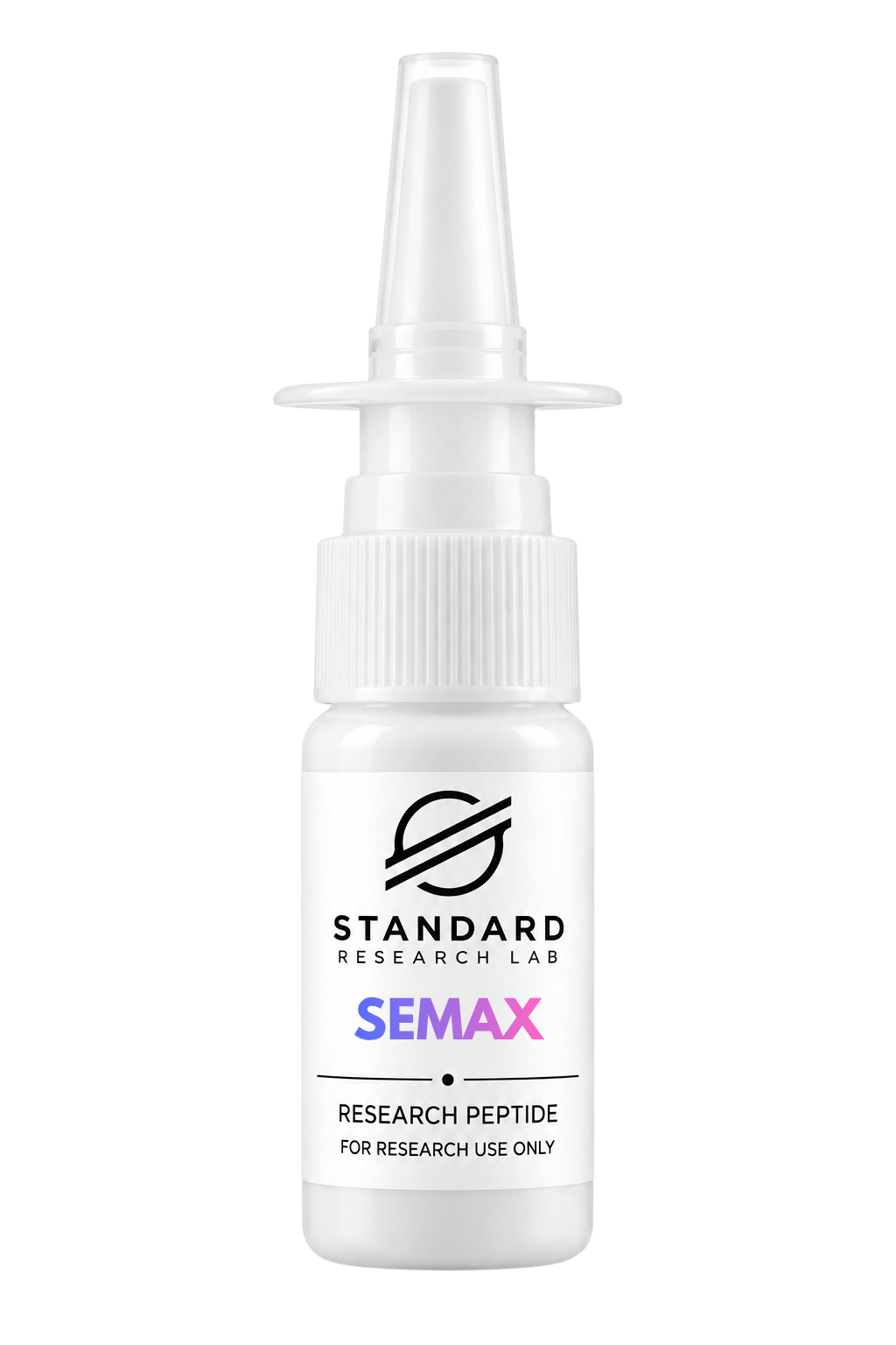 Standard Labs Semax nasal spray