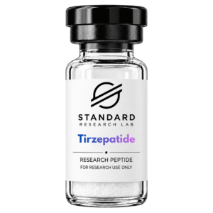 Tirzepatide