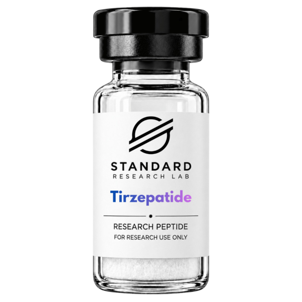 Tirzepatide