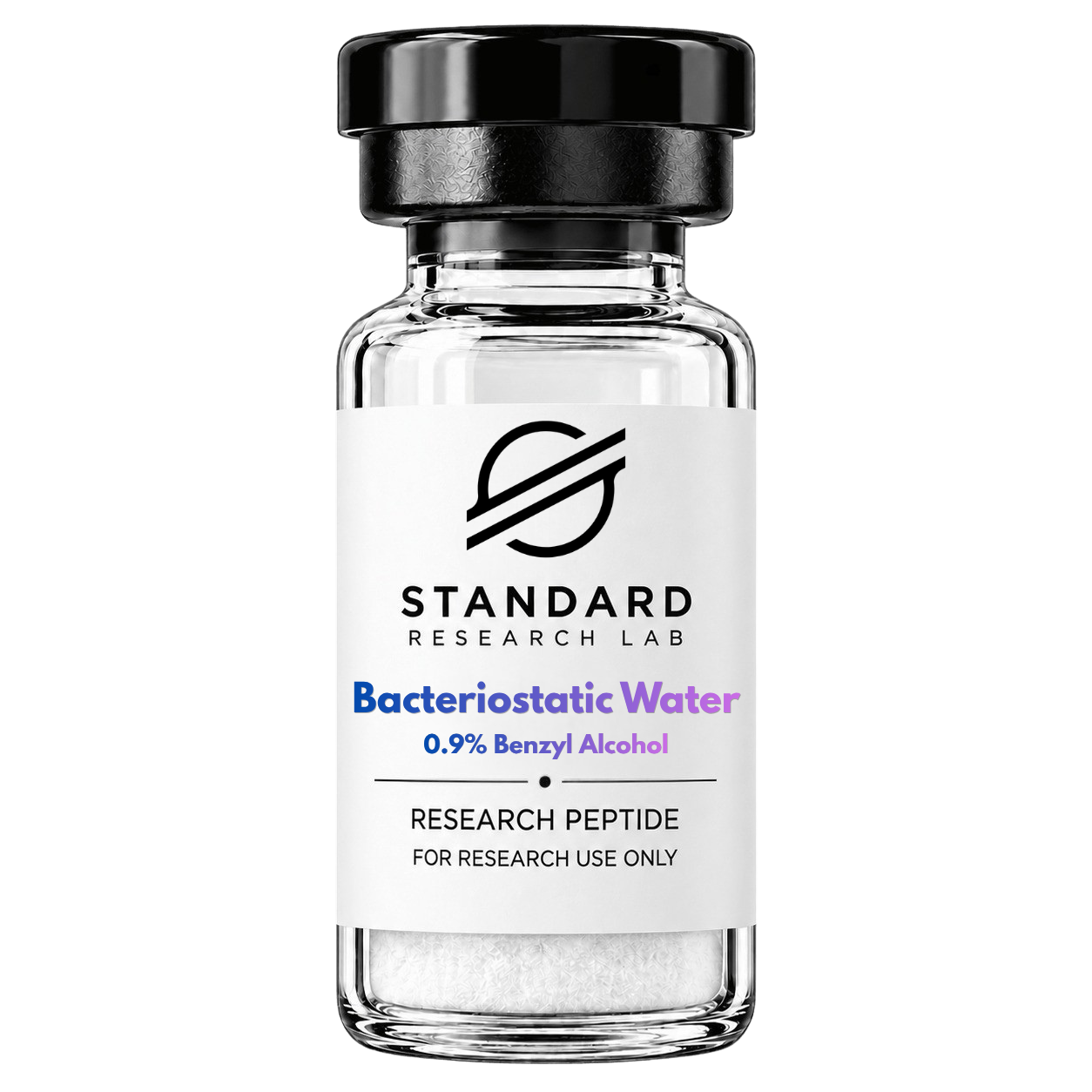 Bacteriostatic Water