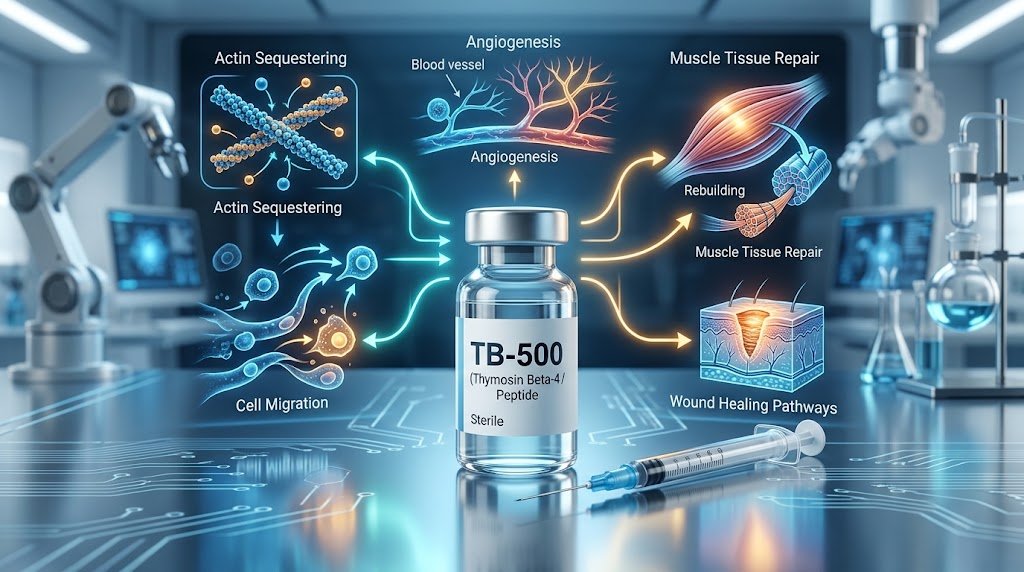 TB-500