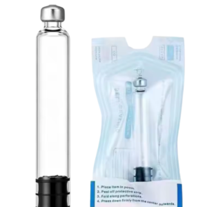 Injection Pen Glass Cartridges