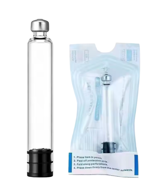 Injection Pen Glass Cartridges