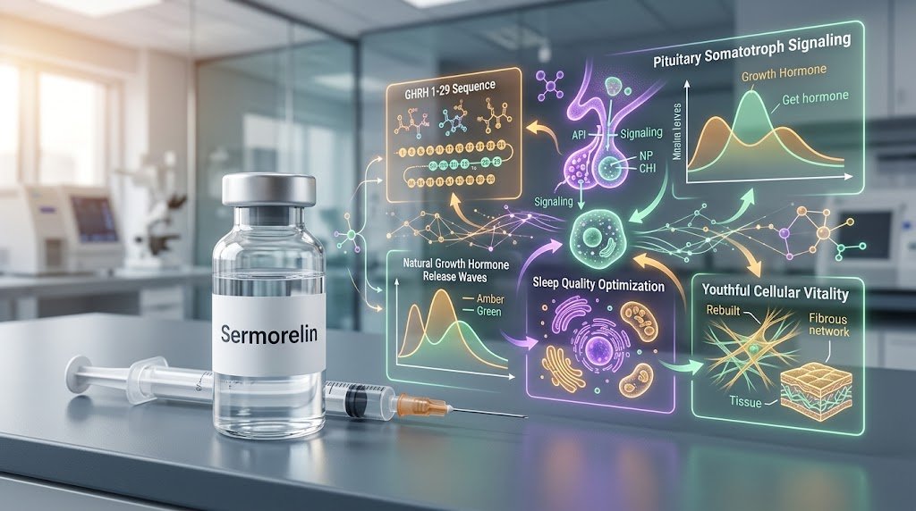 Sermorelin
