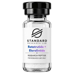 Retatrutide + Eloralintide Blend