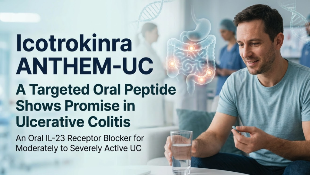 Icotrokinra ANTHEM-UC