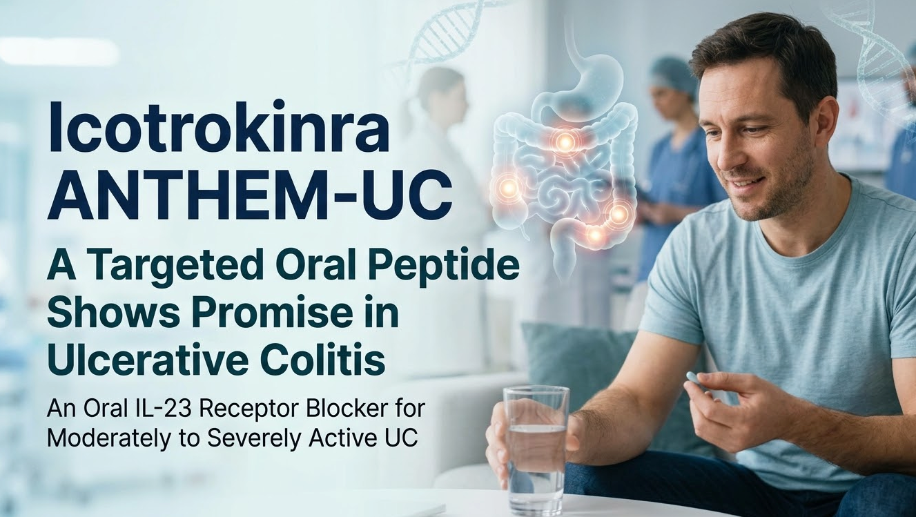 Icotrokinra ANTHEM-UC
