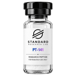 PT-141 (Bremelanotide)